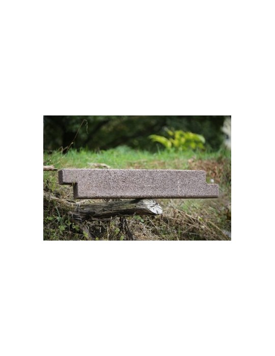 Hochbeet aus Holzbeton – robust & langlebig für Ihren Garten