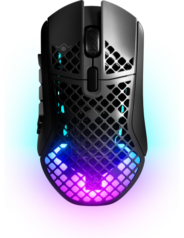 SteelSeries Aerox 9