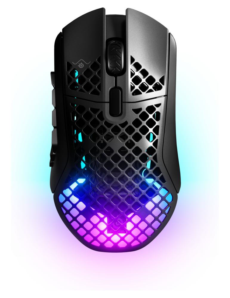 SteelSeries Aerox 9