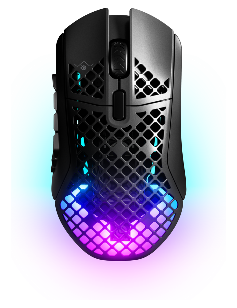 SteelSeries Aerox 9