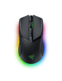 Razer Cobra Pro kabellose Gaming Maus - 77g Leichtbauweise, Razer Focus 30k Sensor, 11 Zonen Chroma Beleuchtung