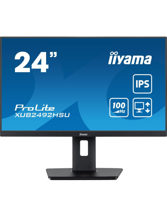 iiyama ProLite XUB2492HSU-B6