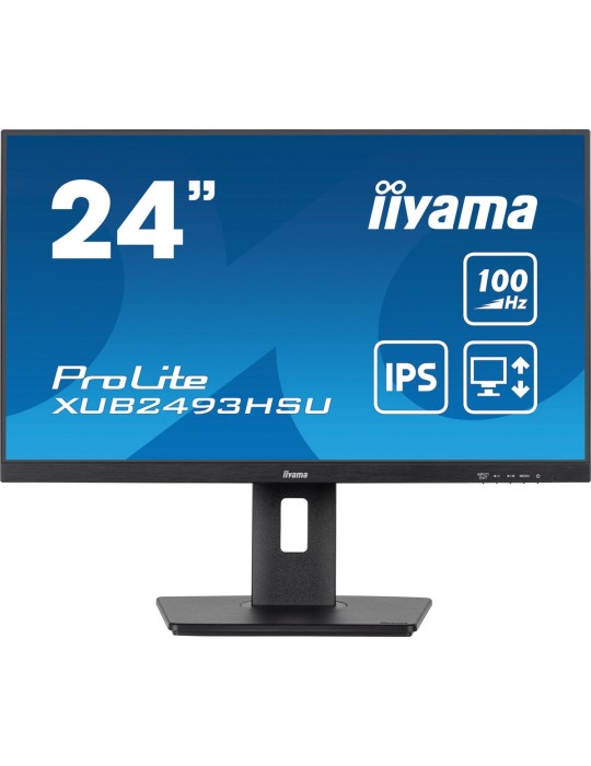 iiyama ProLite XUB2493HSU-B7