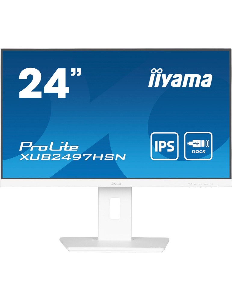 iiyama ProLite XUB2497HSN-W2