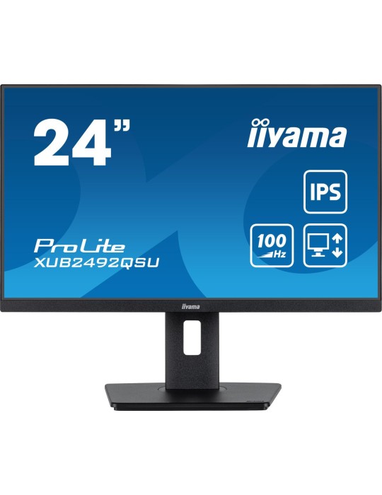 iiyama ProLite XUB2492QSU-B1
