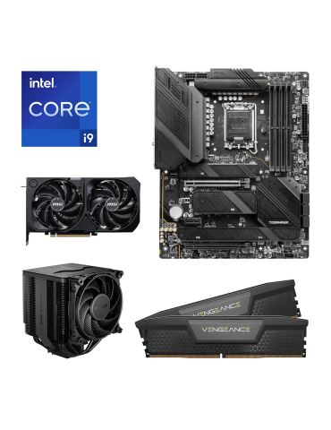 PC Aufrüstkit Gaming IN109 2