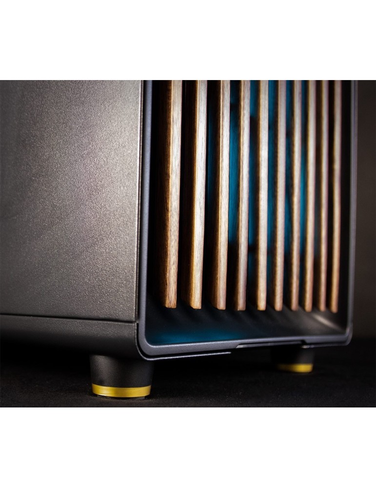 Aqua Gaming PC AN305