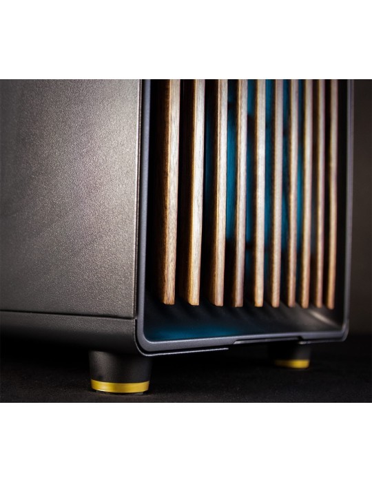 Aqua Gaming PC AN305