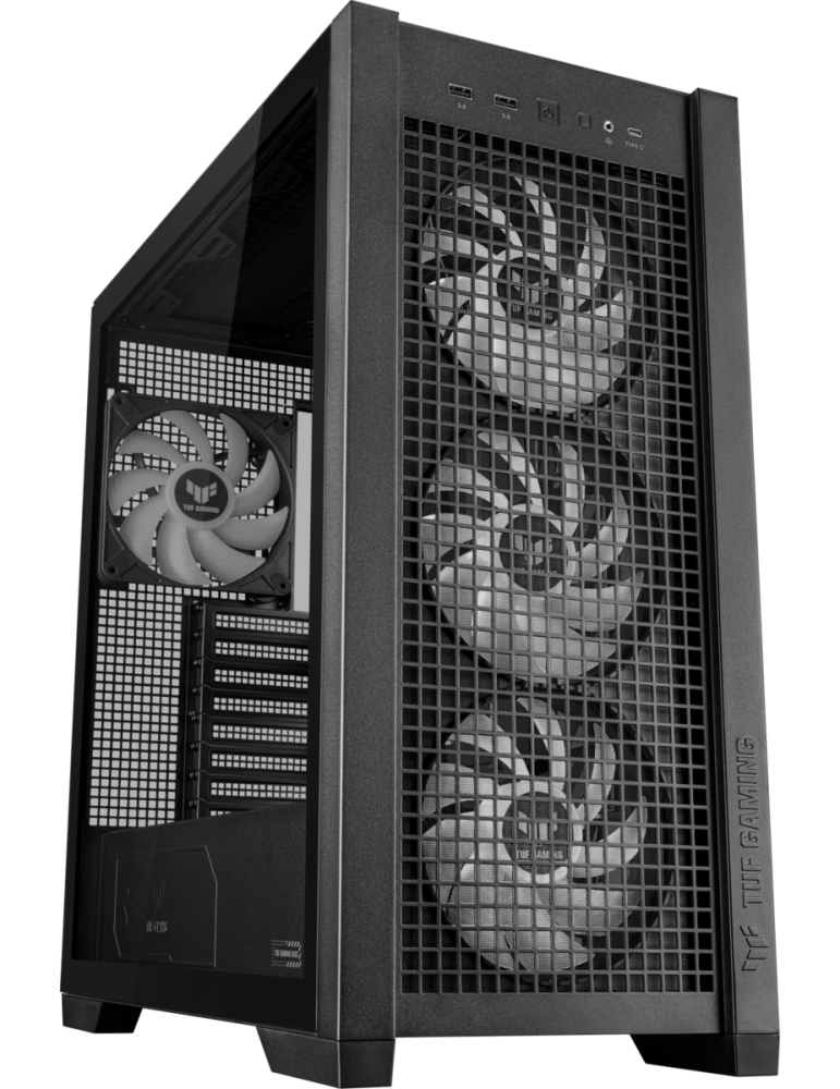 Gaming PC IN070 - ASUS Edition