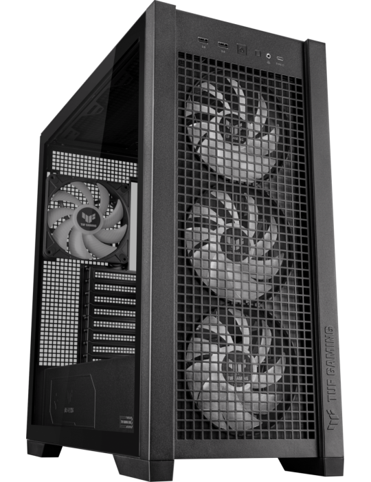 Gaming PC IN070 - ASUS Edition