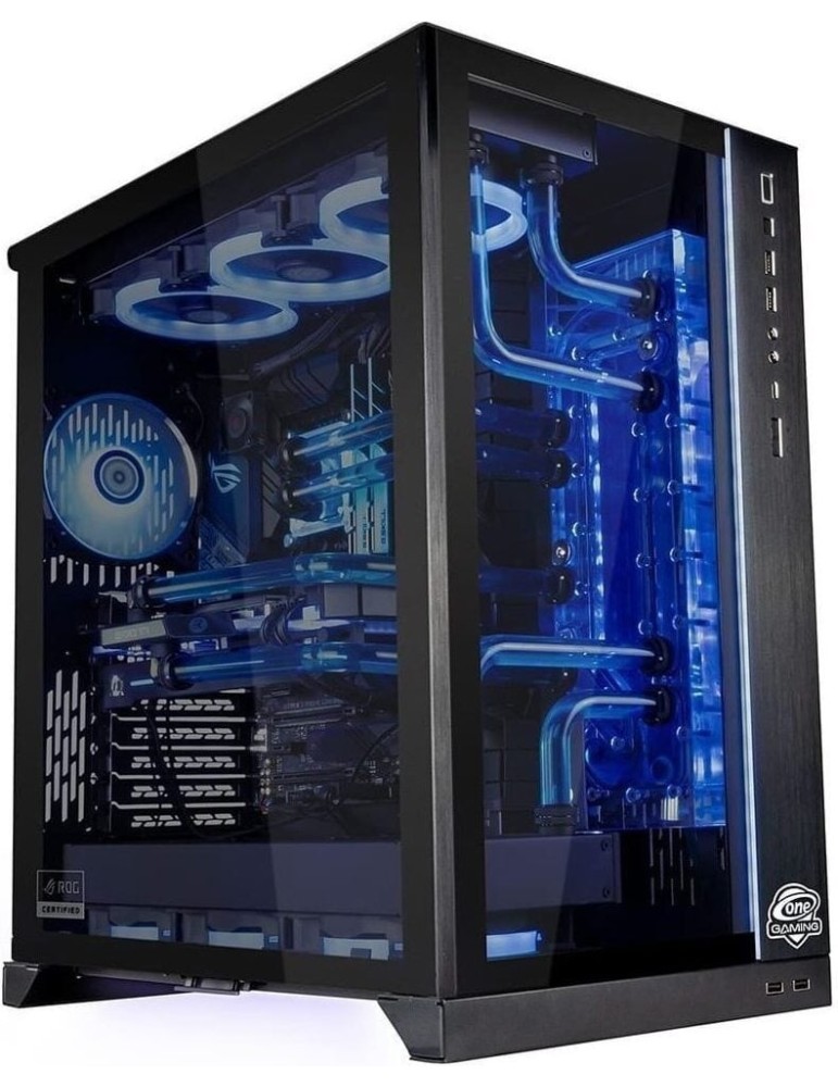 Aqua High End PC AN888