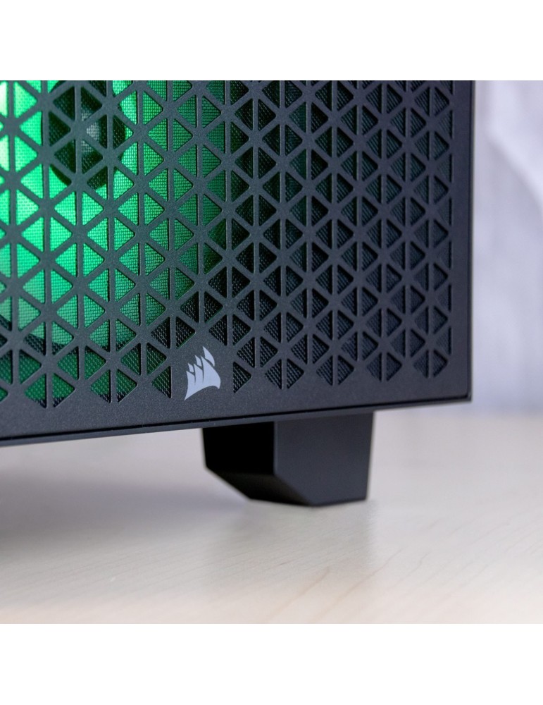 Aqua Gaming PC AN058