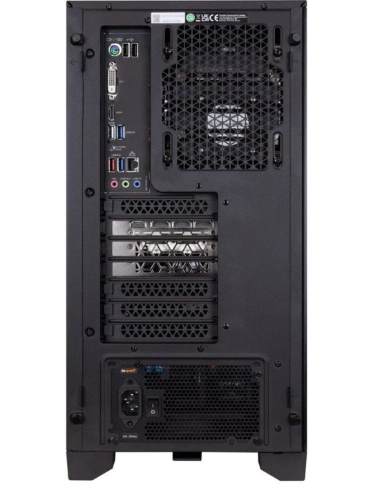 Aqua Gaming PC IR060