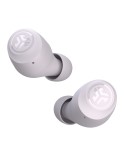 JLab Go Air Pop TWS In-Ear-Kopfhörer Insgesamt mehr als 32 Stunden Spielzeit, Integriertes MEMS-Mikrofon, Wasserfest