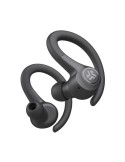 JLab GO Air Sport True Wireless In Ear-Sport Kopfhörer Schweiß- und spritzwassergeschützt, 32+ Stunden Spielzeit