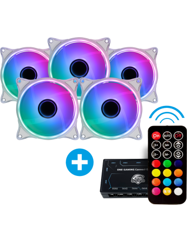 ONE GAMING IN&OUT 12 Mirror