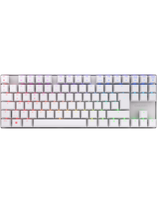 Cherry MX 8.2 TKL Wireless