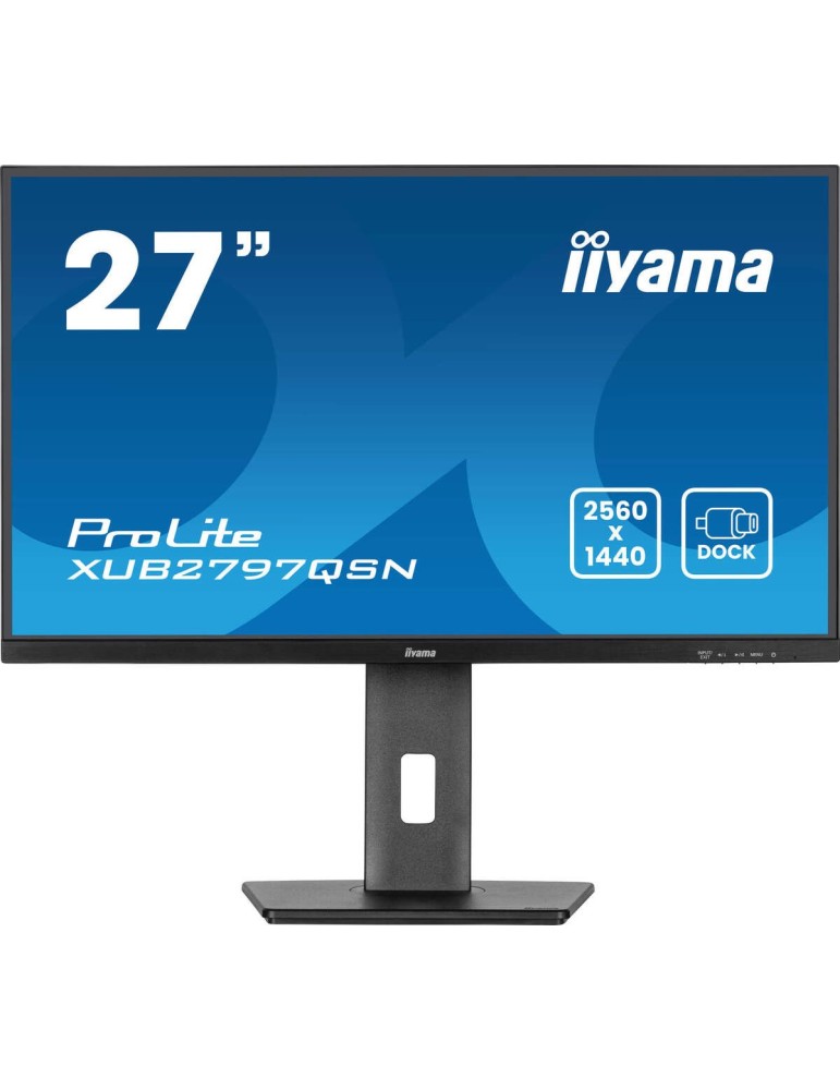 iiyama ProLite XUB2797QSN-B2