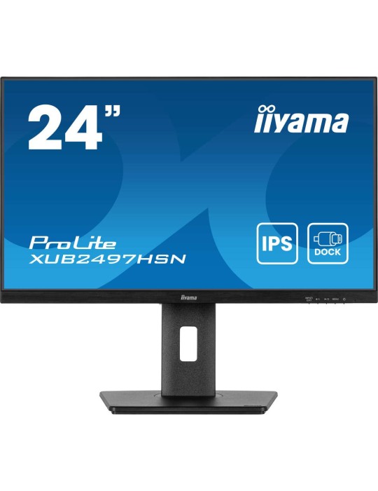 iiyama ProLite XUB2497HSN-B2