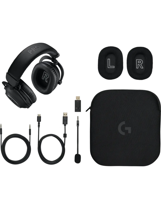 Logitech Pro X 2 LIGHTSPEED