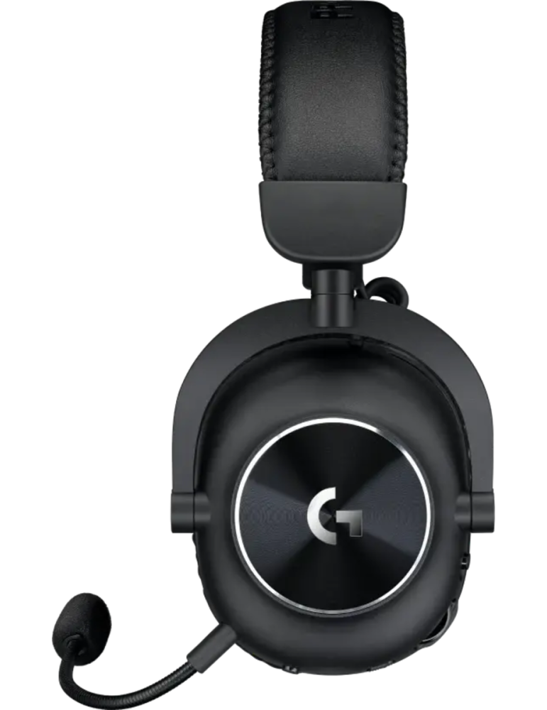 Logitech Pro X 2 LIGHTSPEED