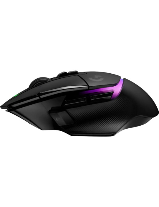 Logitech G502 X