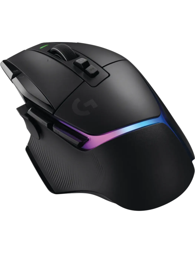 Logitech G502 X