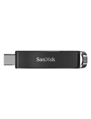 SanDisk Ultra Typ-C USB-Stick 256GB USB Typ-C 3.0