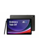 Samsung X710N Galaxy Tab S9 Wi-Fi 256 GB (Grau) 11" WQXGA Display / Octa-Cora / 12GB RAM / 256GB Speicher / Android 13.0