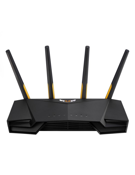 ASUS TUF Gaming AX3000 V2 WiFi 6 Router AX3000 Dual-Band, 5x GbE LAN, AiMesh