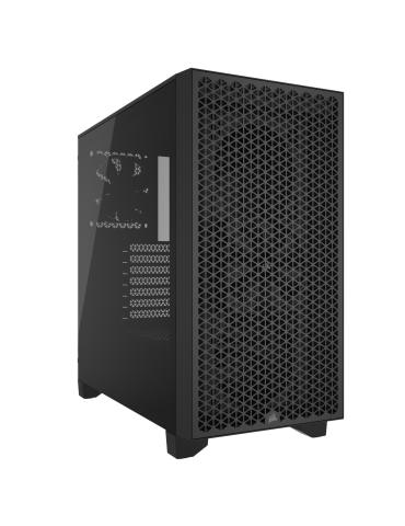Corsair 3000D AIRFLOW schwarz | PC-Gehäuse