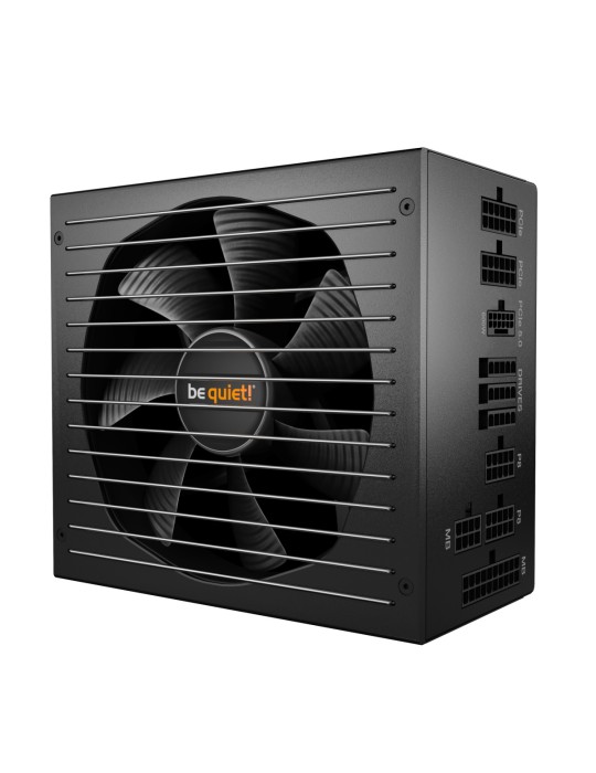 be quiet! STRAIGHT POWER 12 750W | PC-Netzteil