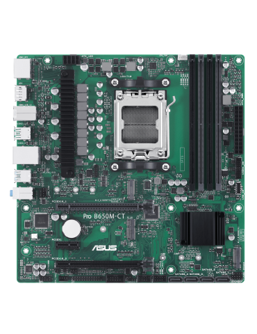 ASUS Pro B650M-CT-CSM