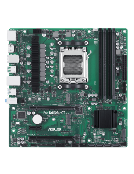 ASUS Pro B650M-CT-CSM