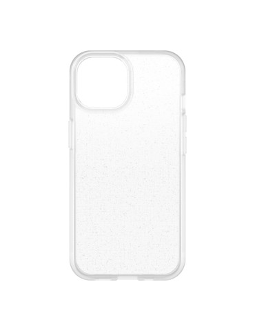OtterBox React Schutzhülle für iPhone 15 Stardust - clear