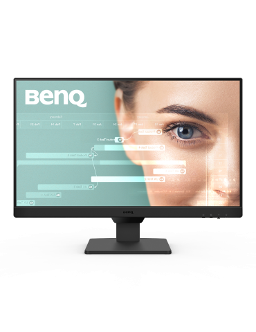 BenQ GW2490 Office Monitor - FHD IPS Panel, 100 Hz Nachfolger von GW2480 (9H.LGDLA.CPE)
