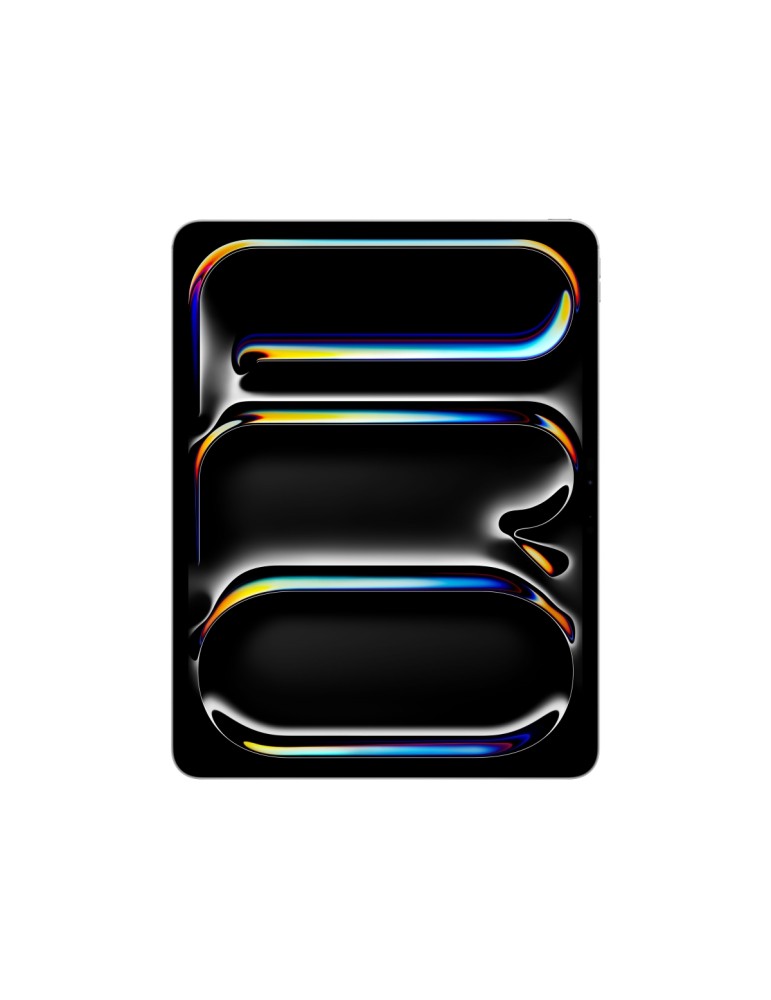 Apple iPad Pro 13 Wi-Fi 256GB silber (7.Gen.)