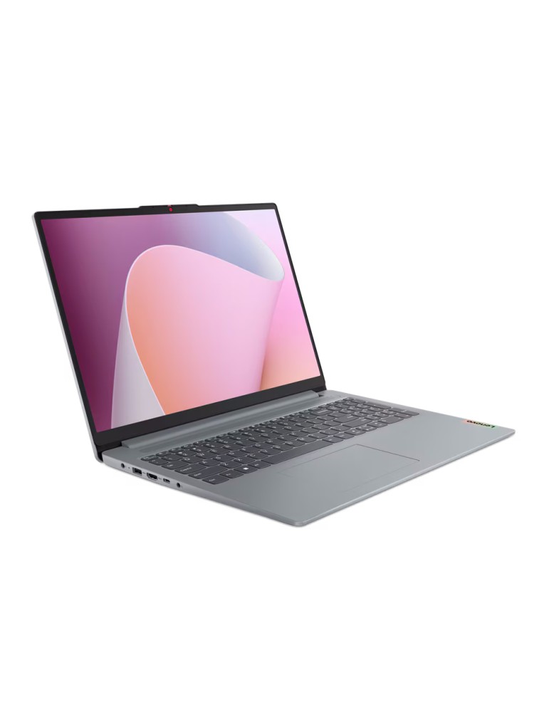 Lenovo IdeaPad Slim 3 82XR0094GE - 16" WUXGA, AMD Ryzen™ 7 7730U, 16GB RAM, 1TB SSD, Dos