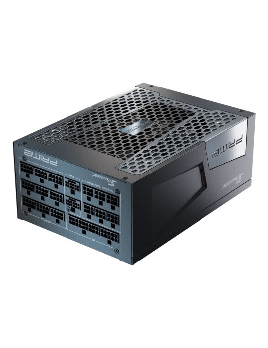 Seasonic PRIME PX-2200 ATX 3.1 | PC-Netzteil