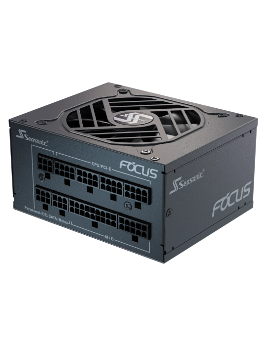 Seasonic FOCUS SPX-650 | PC-Netzteil