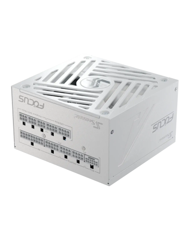 Seasonic FOCUS GX-750 ATX 3.1 WHITE | PC-Netzteil