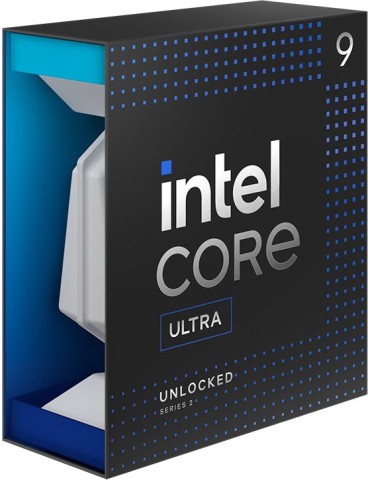 Intel Core Ultra 9 285K Prozessor