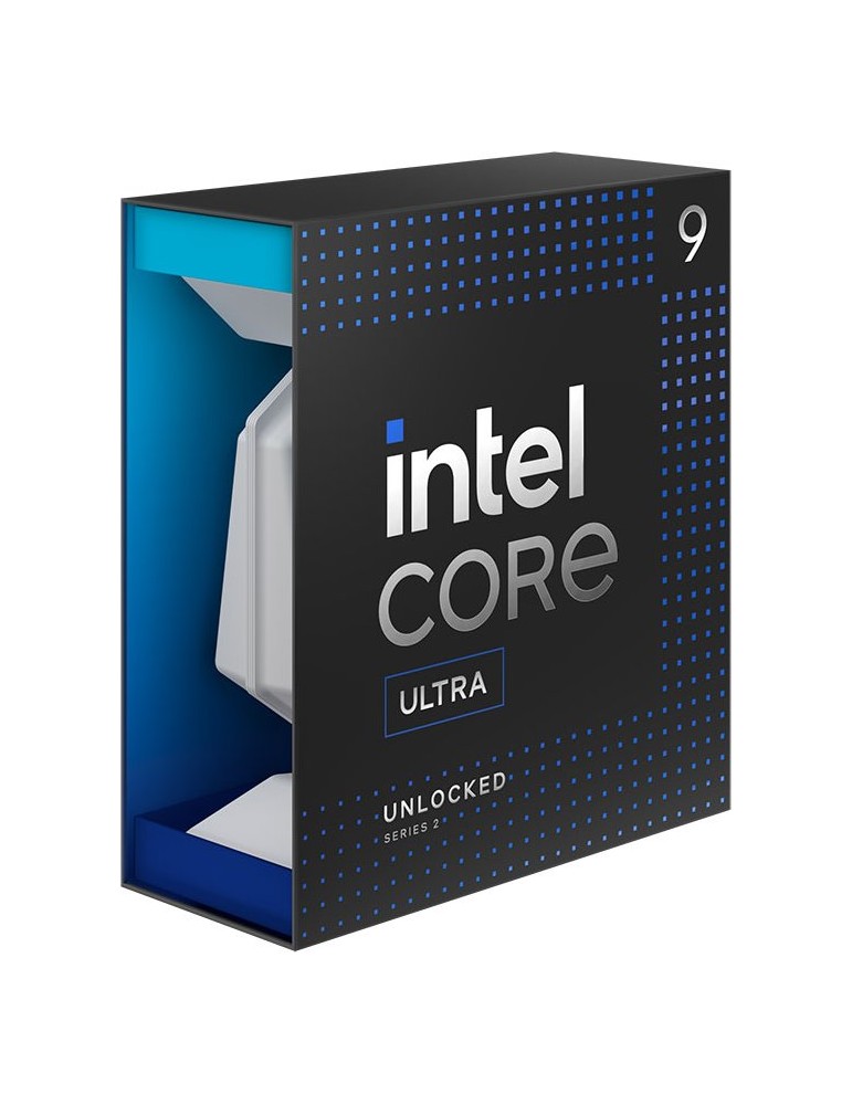 Intel Core Ultra 9 285K Prozessor