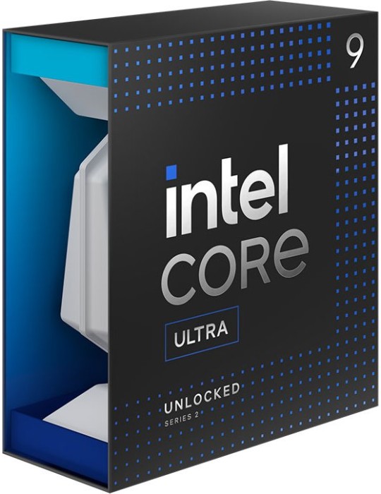 Intel Core Ultra 9 285K Prozessor