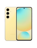 Samsung Galaxy S24 FE 128GB Yellow EU 16,91cm (6,7") OLED Display, Android 14, 50MP Triple-Kamera