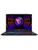 MSI Katana 17 B13VGK-825 - 17,3" FHD 144Hz Display, Intel Core i7-13620H, 16GB DDR5 RAM, 1TB SSD, NVIDIA RTX 4070, FreeDOS