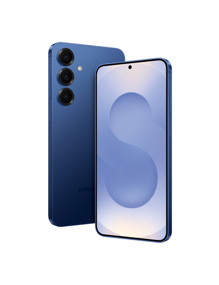 Samsung Galaxy S25+ 256GB Navy 16,91cm (6,7") OLED Display, Android 15, 50MP Triple-Kamera