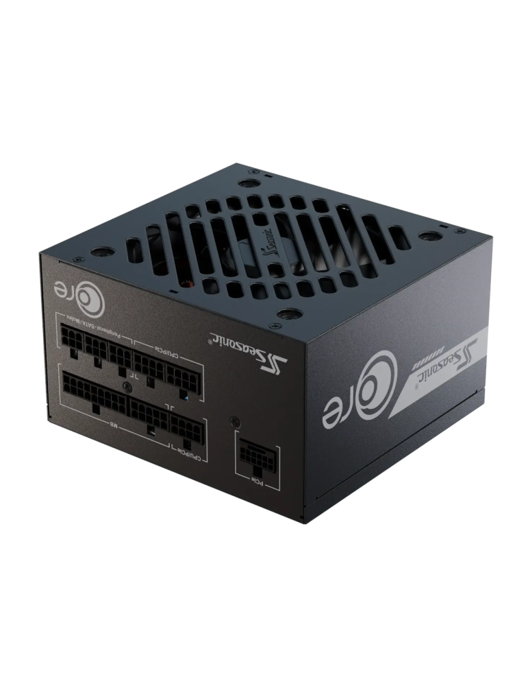 Seasonic CORE GX-750 ATX3 (2024) | PC-Netzteil