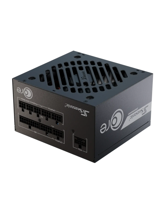 Seasonic CORE GX-750 ATX3 (2024) | PC-Netzteil