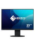 Eizo FlexScan EV2360-BK Office Monitor - Höhenverstellung, Pivot